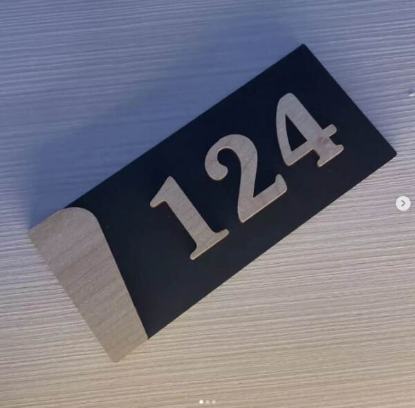 Oda Numarası 01