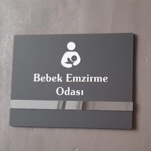 Kapı İsimlikleri 68