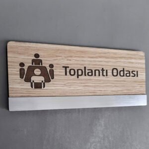 Kapı İsimlikleri 69